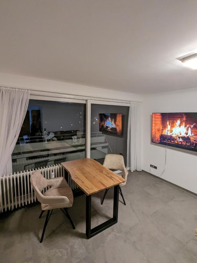 View Apartman Kornwestheim Kültér fotó