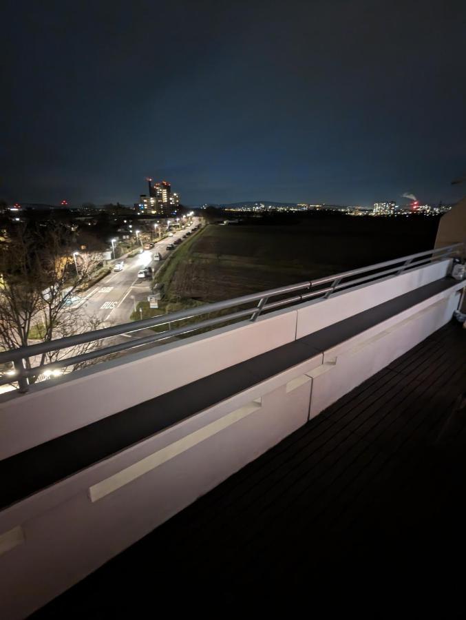 View Apartman Kornwestheim Kültér fotó