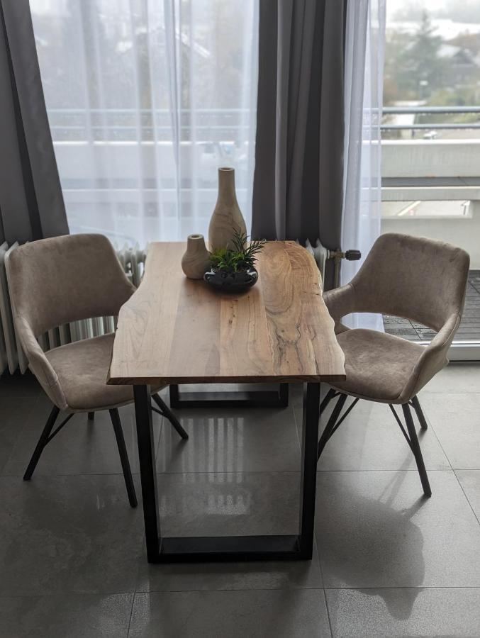 View Apartman Kornwestheim Kültér fotó