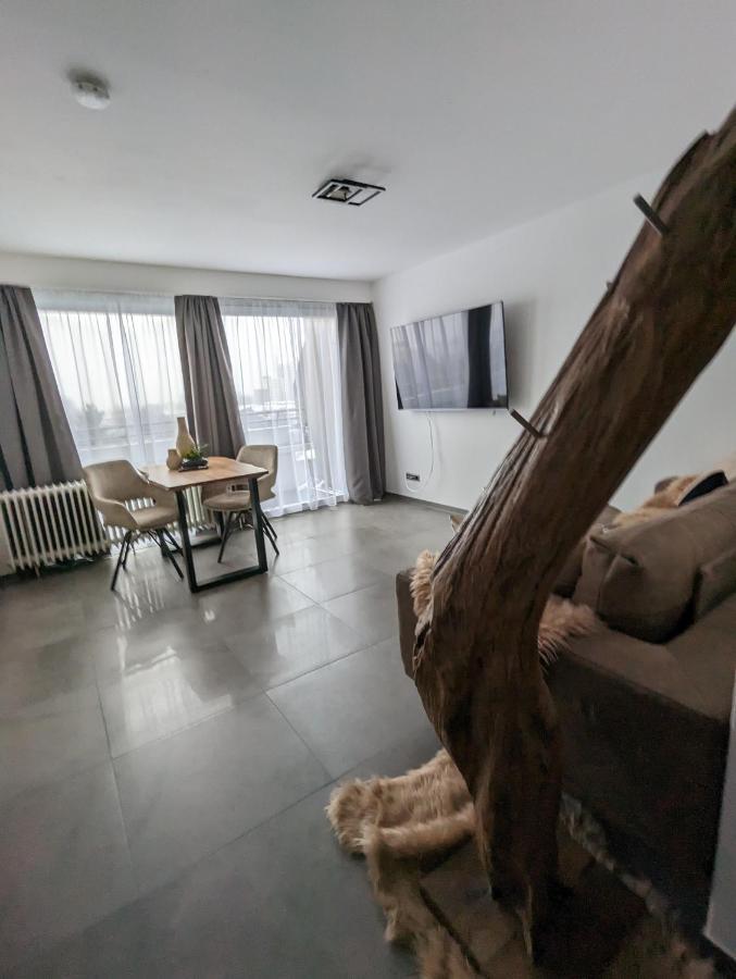 View Apartman Kornwestheim Kültér fotó