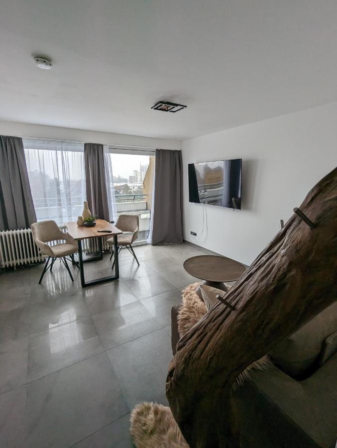 View Apartman Kornwestheim Kültér fotó
